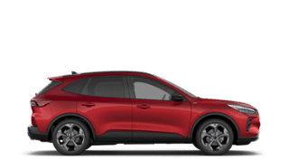 2026 Ford Escape® External Image 1